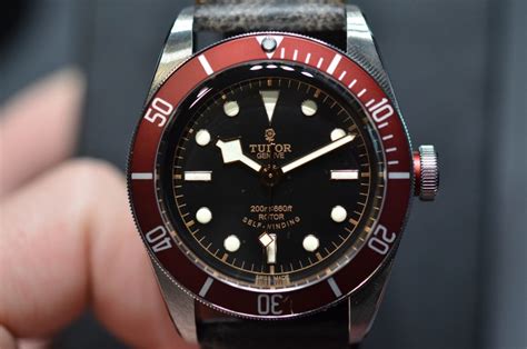 tudor watches new york|tudor usa website.